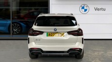 BMW iX3 210kW M Sport 80kWh 5dr Auto Electric Estate